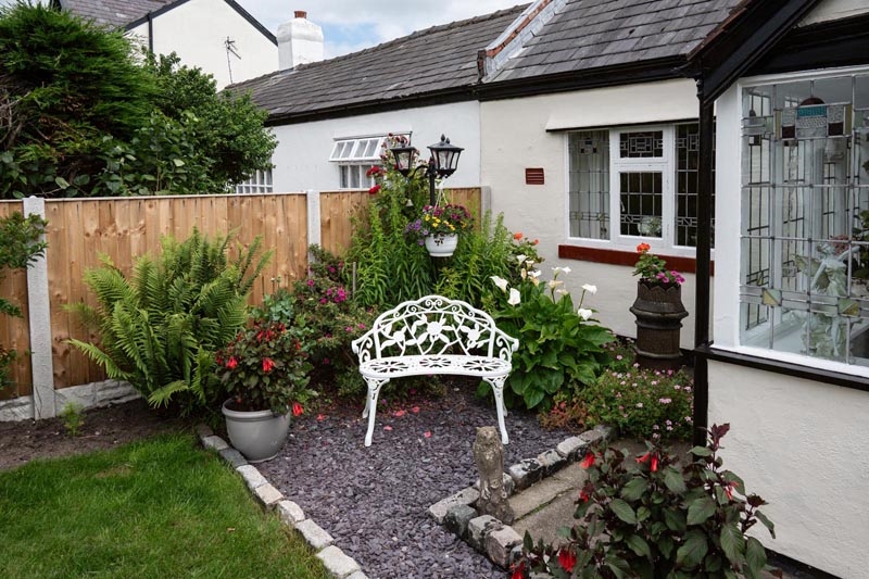 76 Shellfield Road